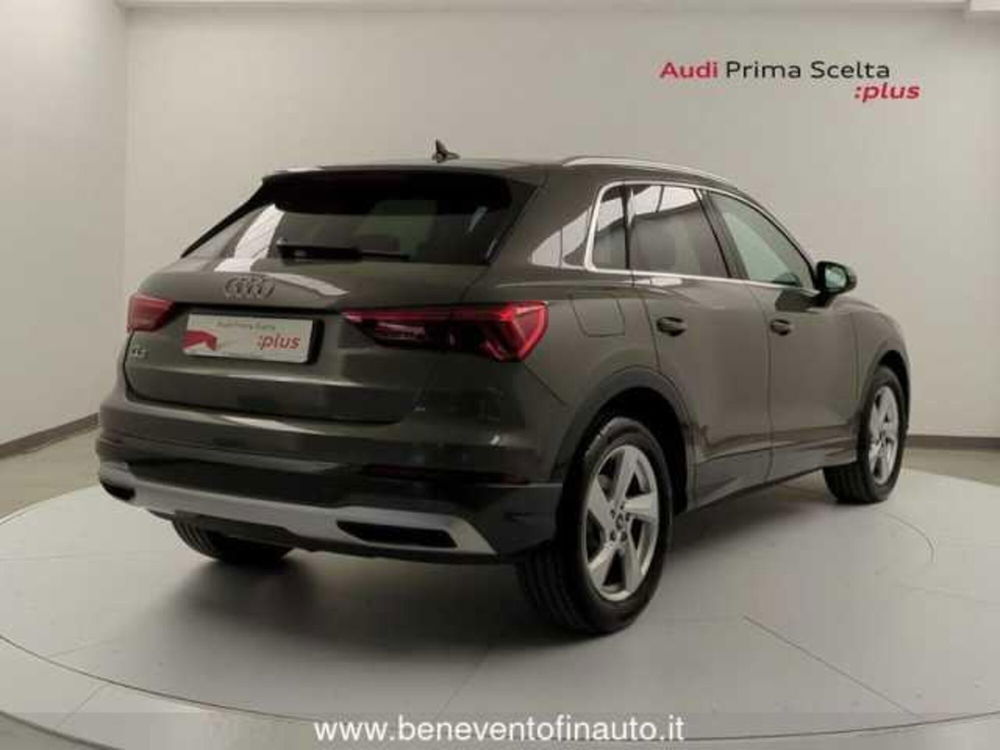 Audi Q3 usata a Avellino (7)