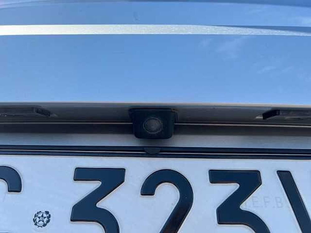 Opel Corsa usata a Firenze (18)