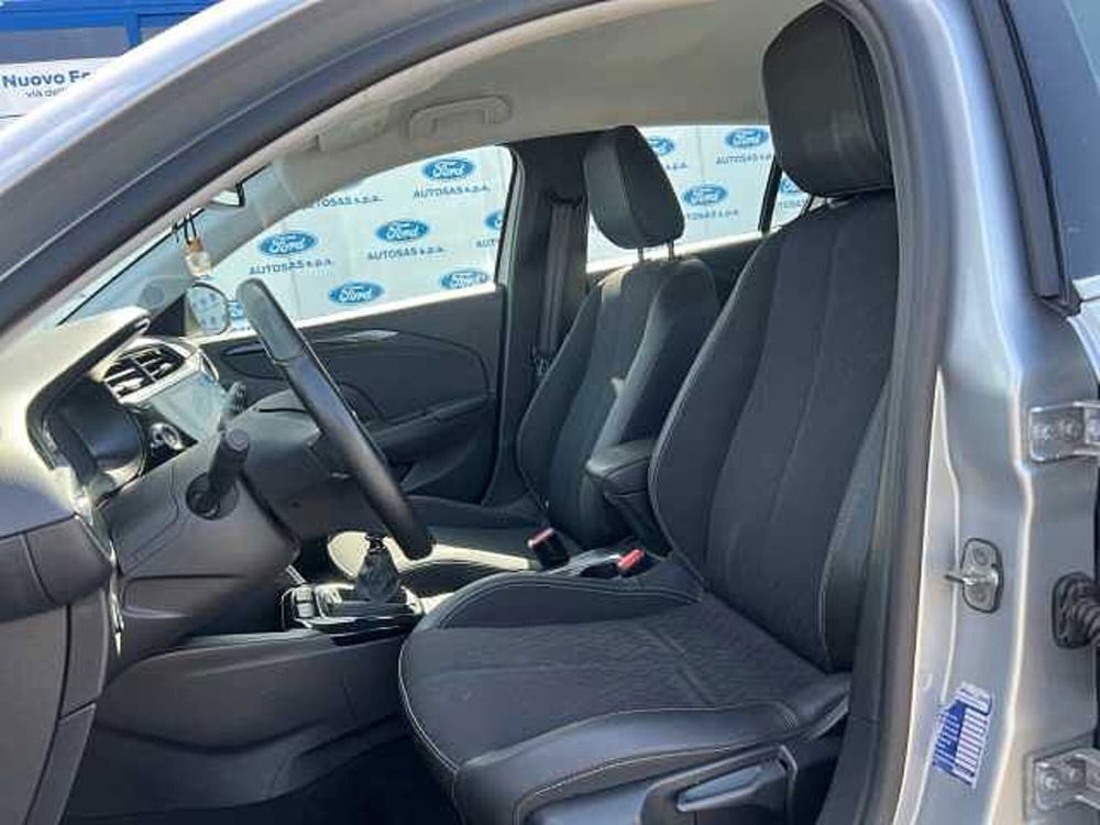 Opel Corsa usata a Firenze (6)