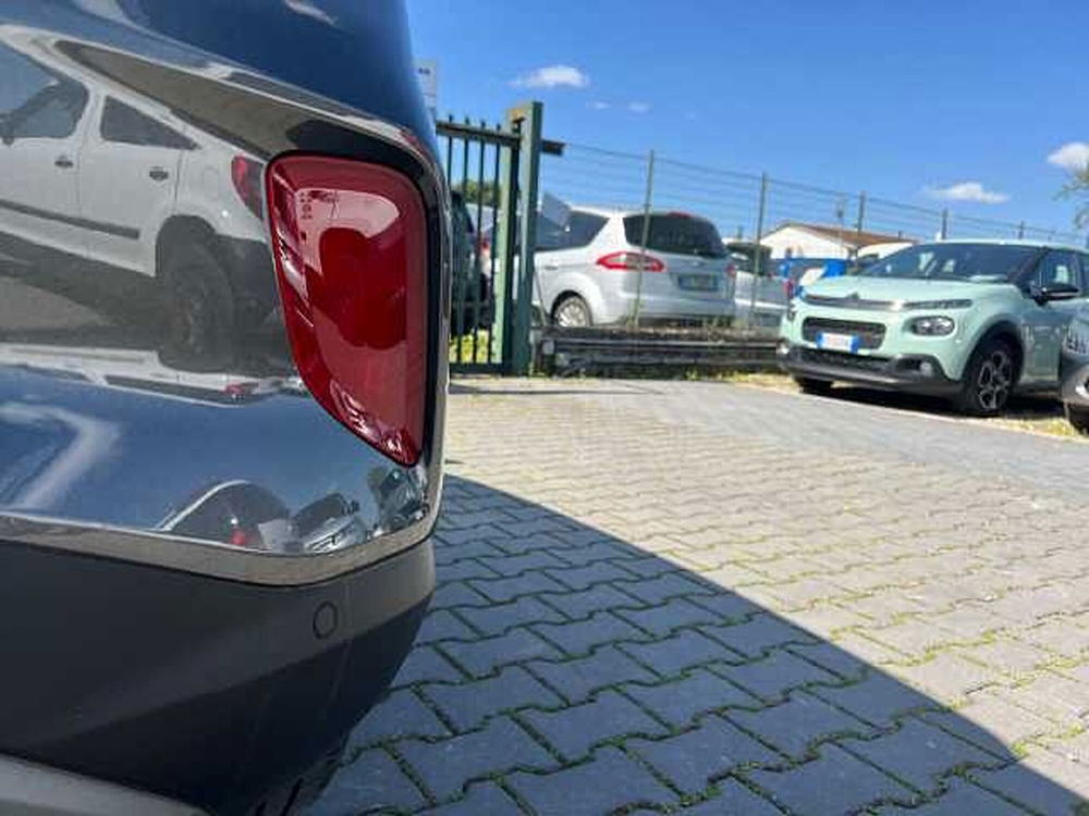 Ford Puma usata a Firenze (18)