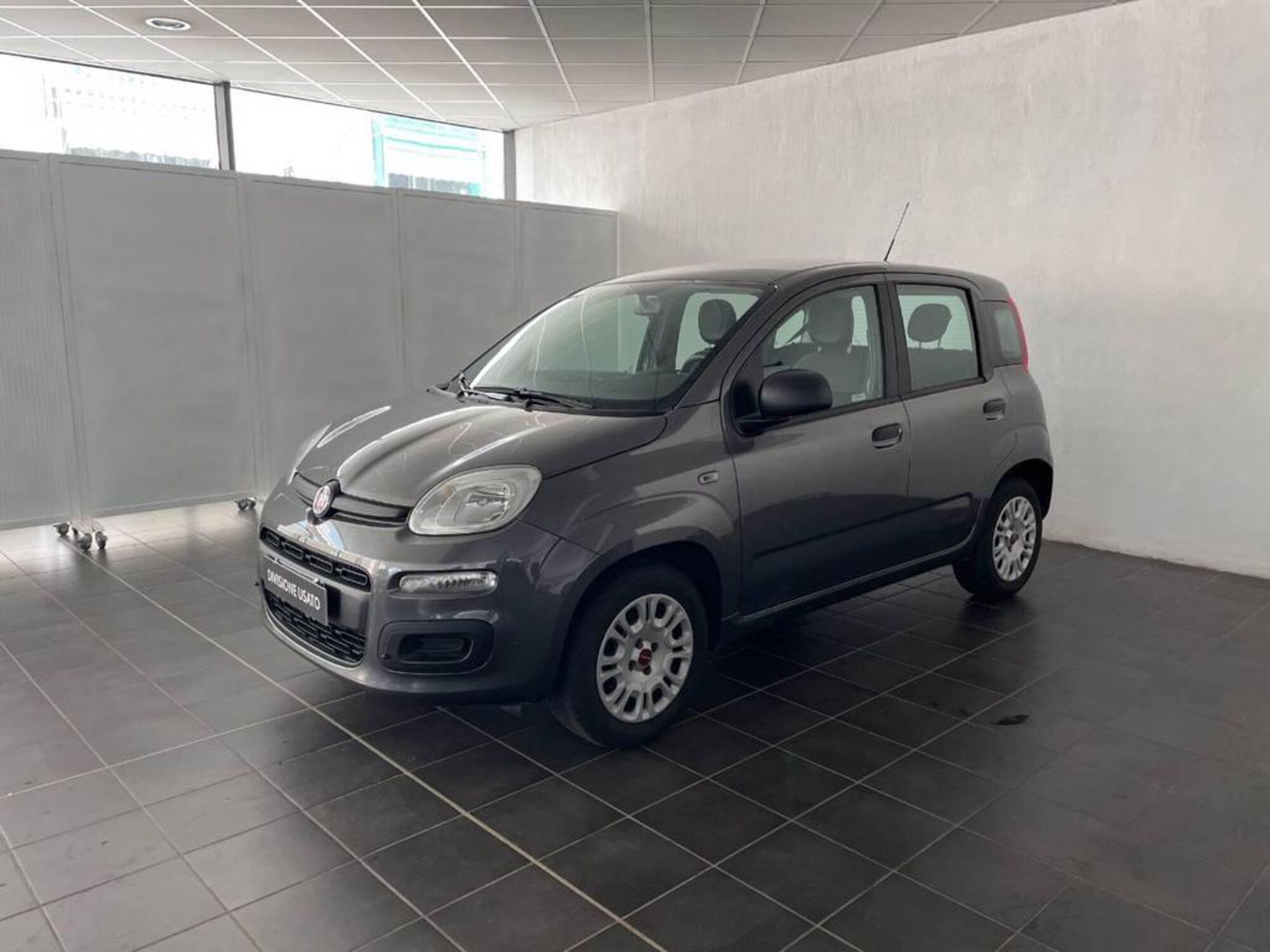 Fiat Panda 1.2 Lounge  del 2018 usata a Torino