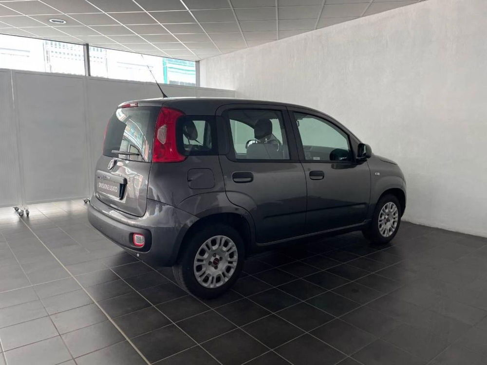 Fiat Panda usata a Torino (3)