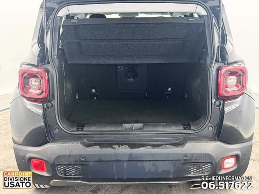 Jeep Renegade usata a Roma (10)