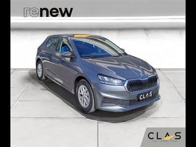 Skoda Fabia 1.0 TSI EVO 95 CV Style  del 2022 usata a Livorno