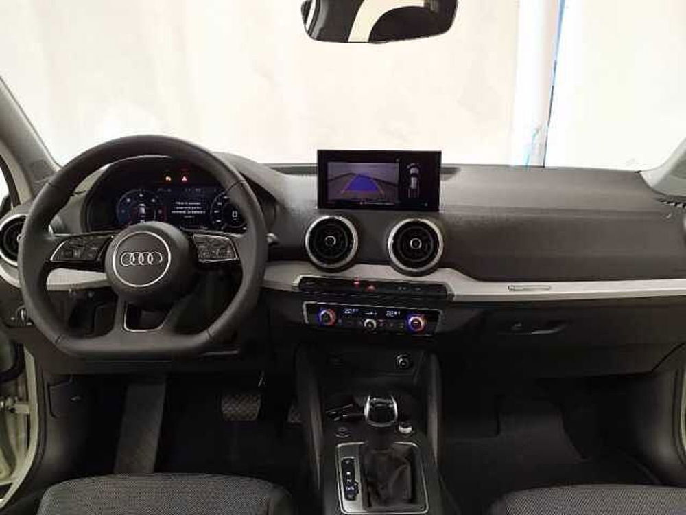 Audi Q2 nuova a Cuneo (13)