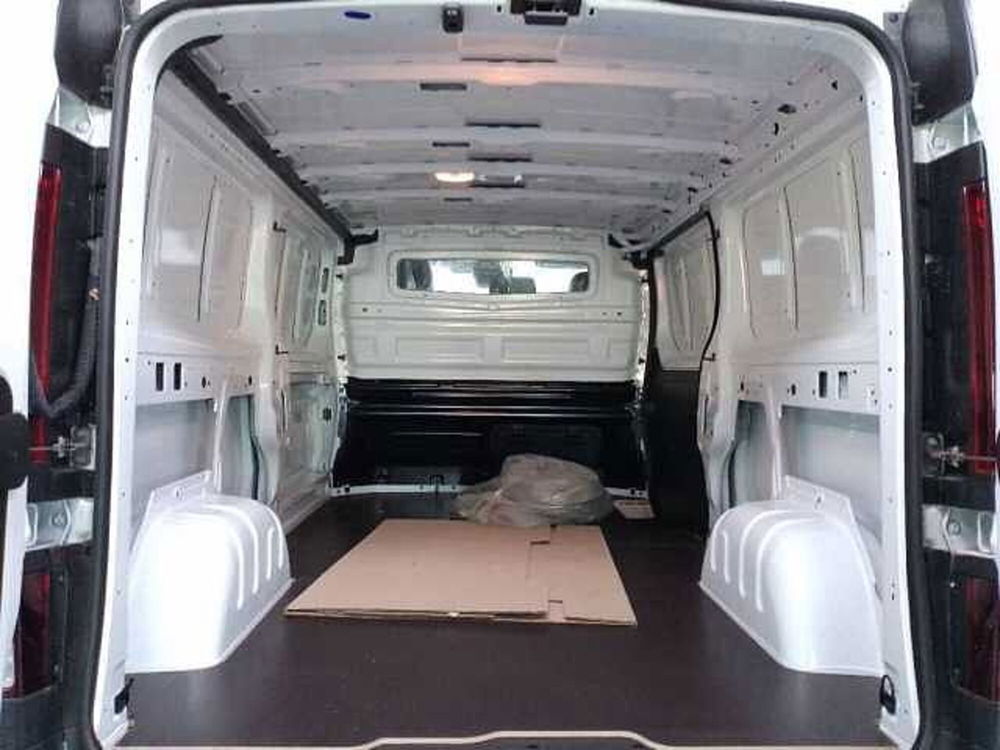 Renault Trafic Furgone nuova a Cuneo (11)