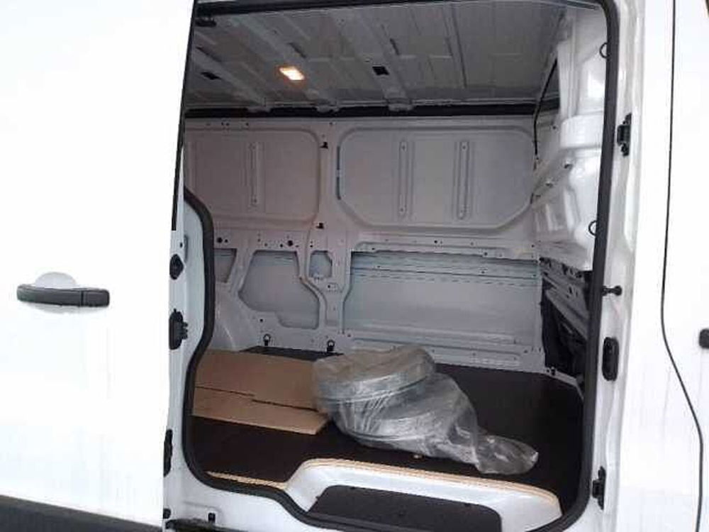 Renault Trafic Furgone nuova a Cuneo (12)