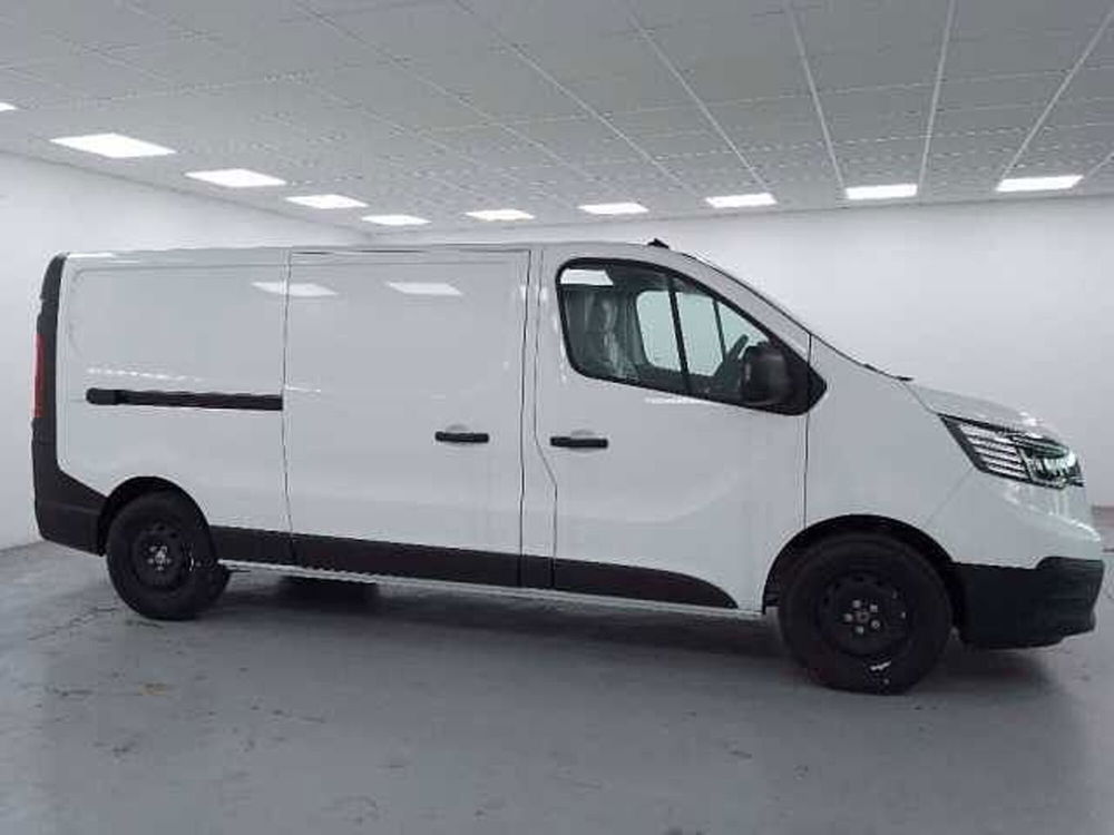 Renault Trafic Furgone nuova a Cuneo (4)