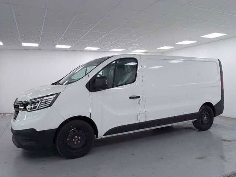 Renault Trafic Furgone T30 2.0 dCi 150CV PL-TN Furgone Energy Ice nuova a Cuneo (5)