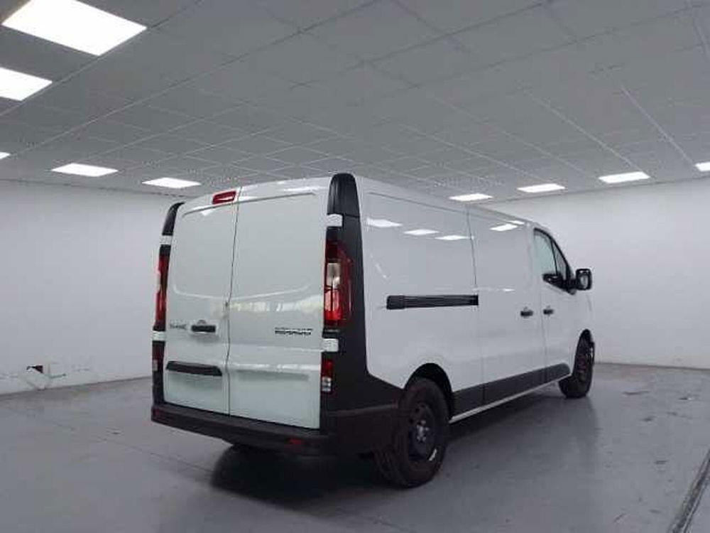 Renault Trafic Furgone nuova a Cuneo (6)