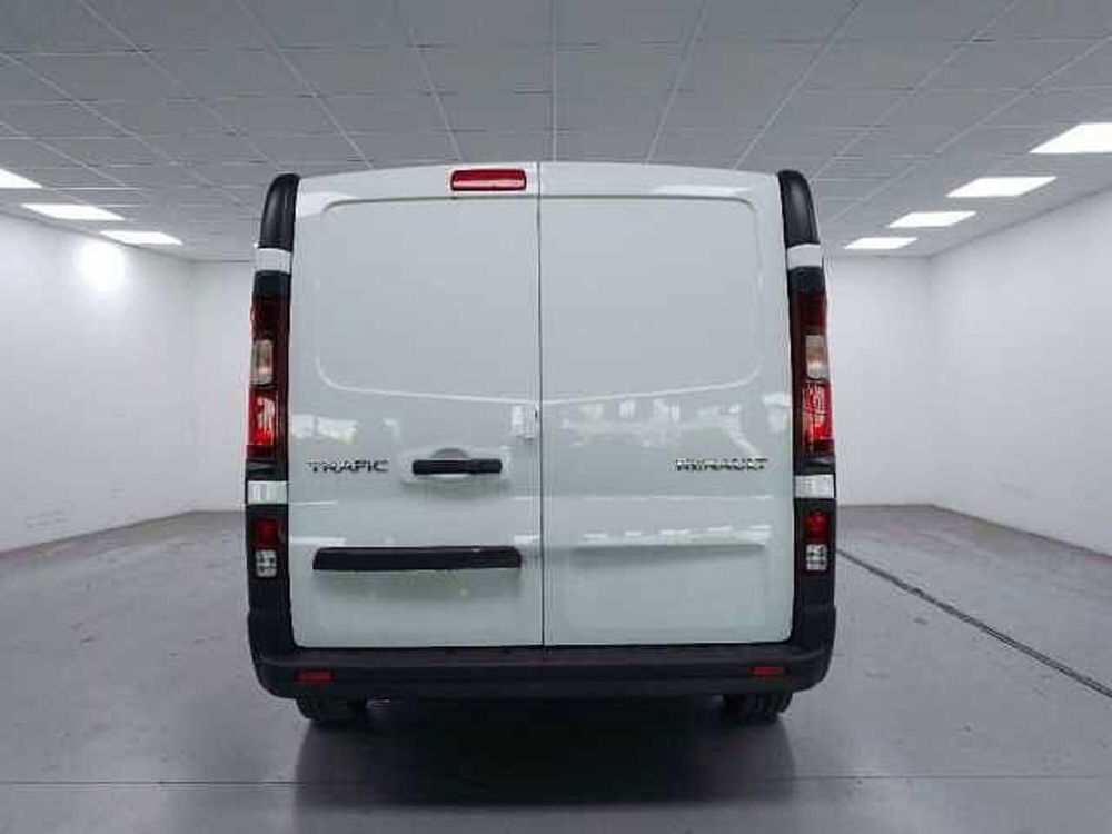 Renault Trafic Furgone nuova a Cuneo (7)