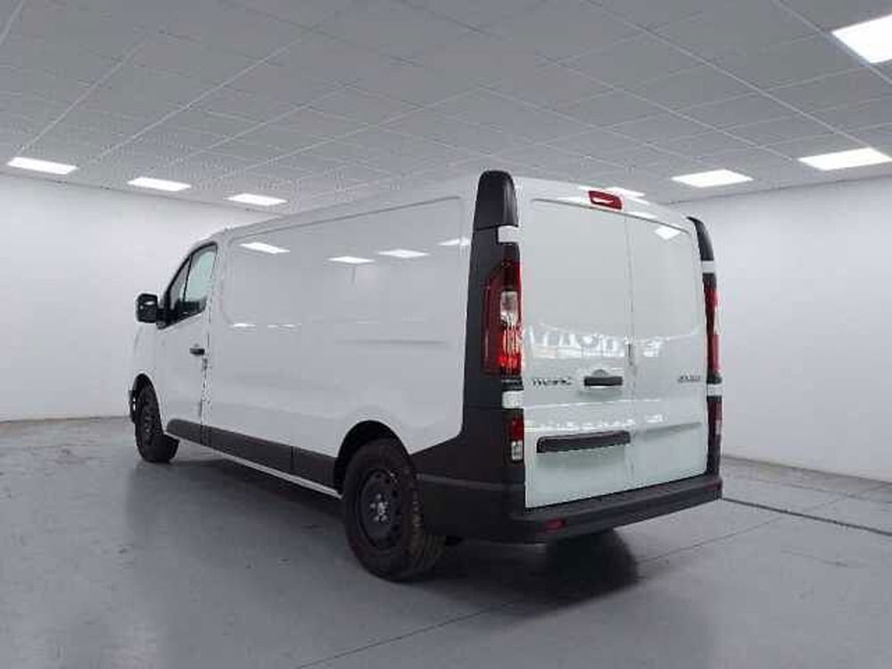 Renault Trafic Furgone nuova a Cuneo (8)