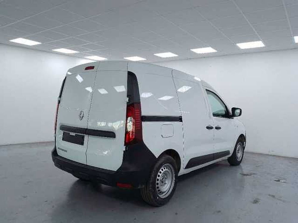 Renault Express nuova a Cuneo (8)