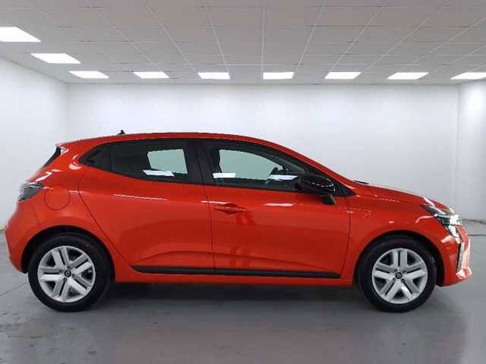 Renault Clio 1.0 sce Evolution 65cv nuova a Cuneo (4)