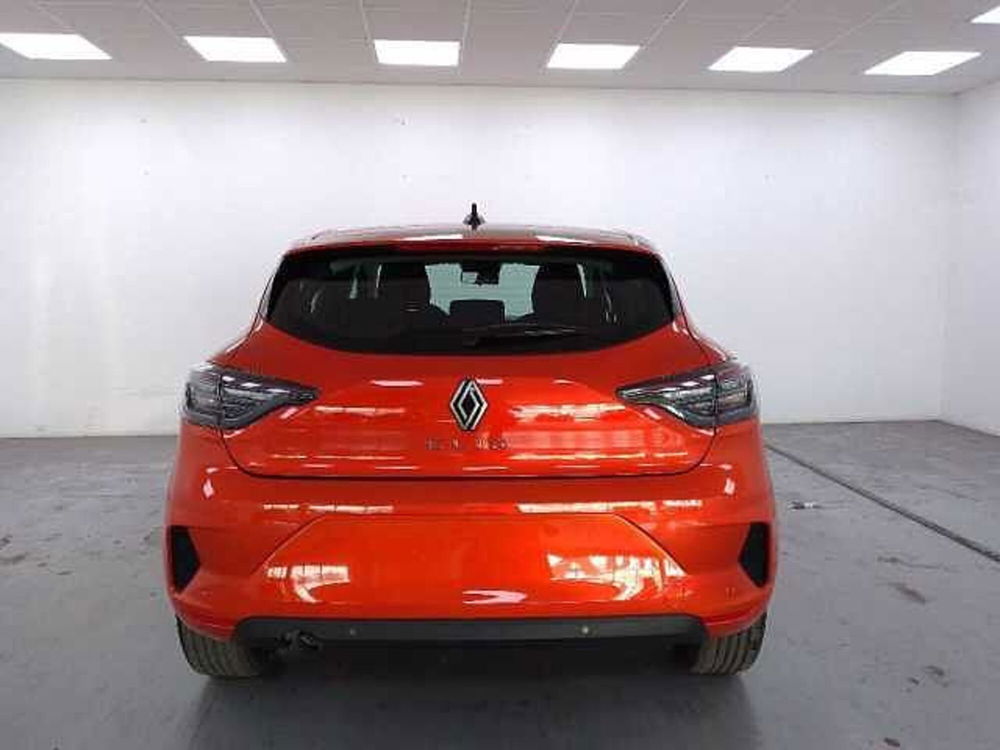 Renault Clio nuova a Cuneo (7)