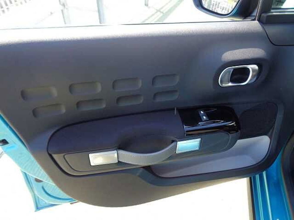 Citroen C3 usata a Treviso (7)