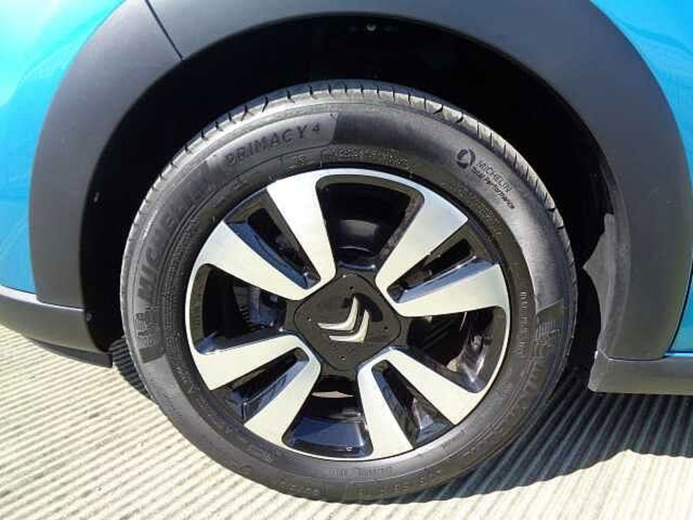 Citroen C3 usata a Treviso (6)