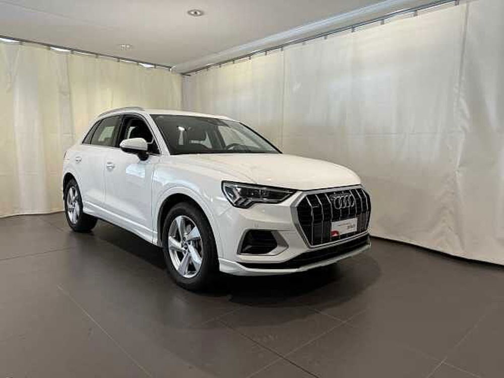 Audi Q3 Sportback usata a Genova