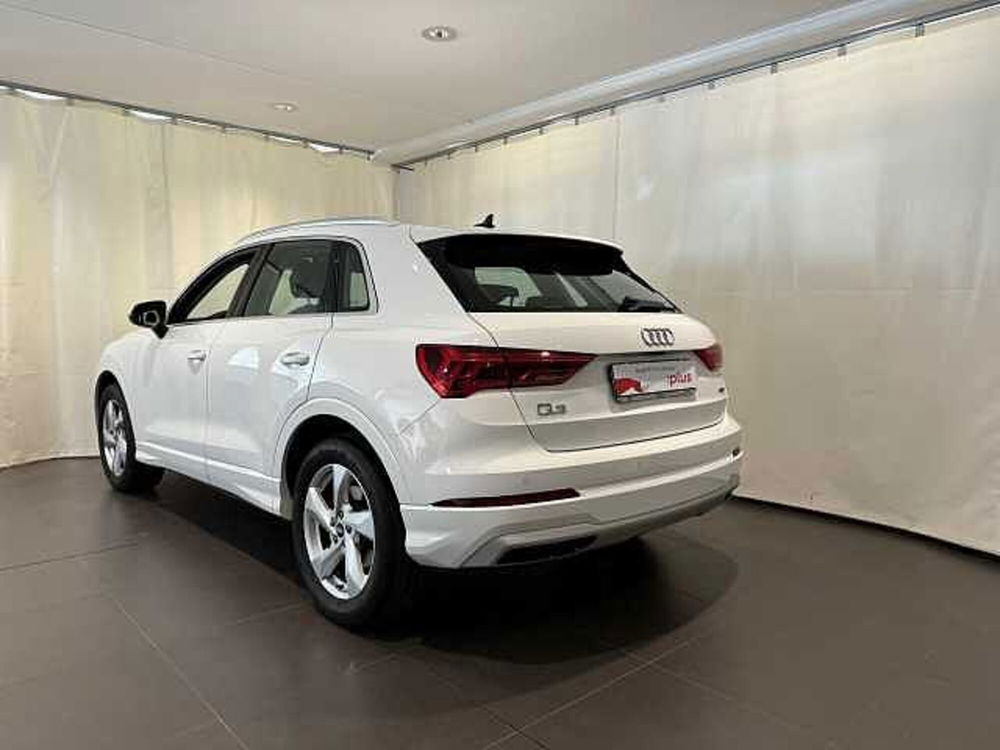 Audi Q3 Sportback usata a Genova (2)