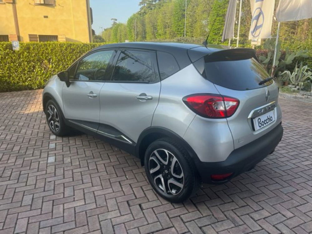 Renault Captur usata a Brescia (10)