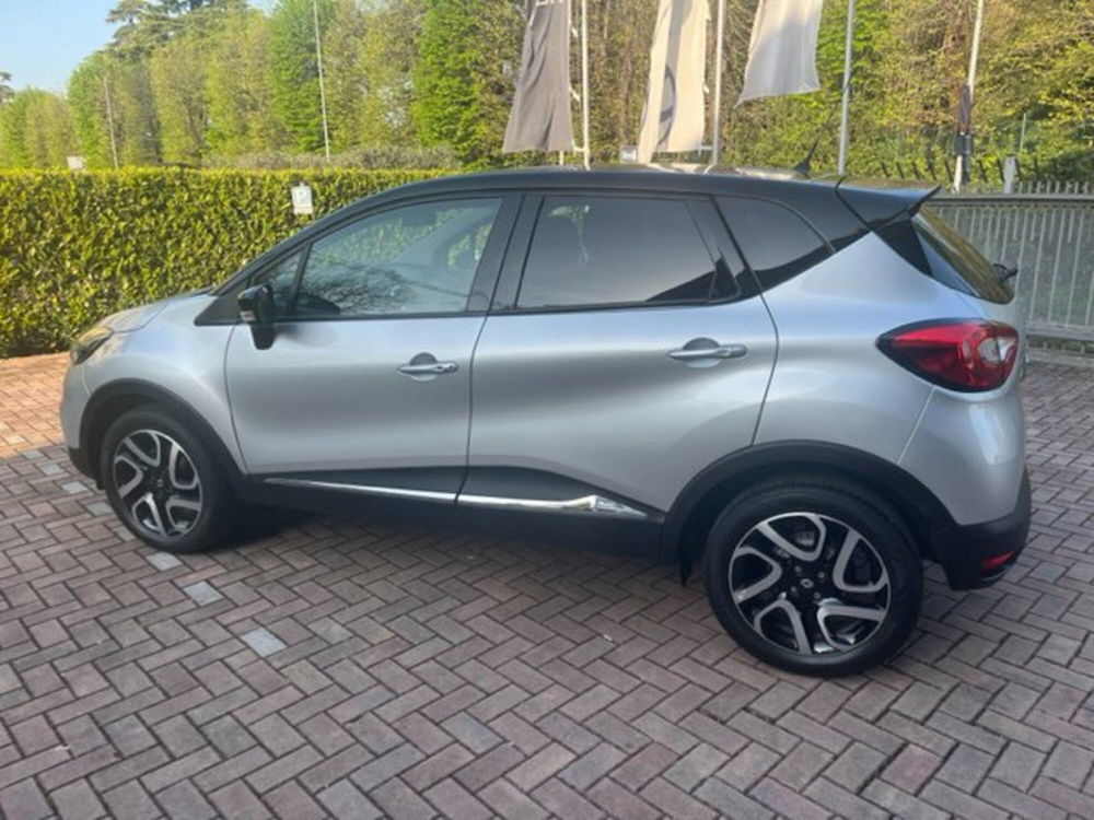 Renault Captur usata a Brescia (11)