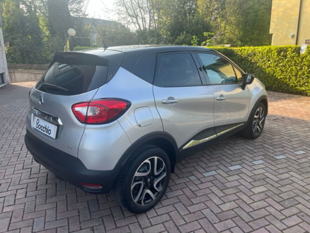 Renault Captur usata a Brescia (6)