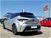 Toyota Corolla 2.0 Hybrid Lounge  del 2020 usata a Gallarate (8)