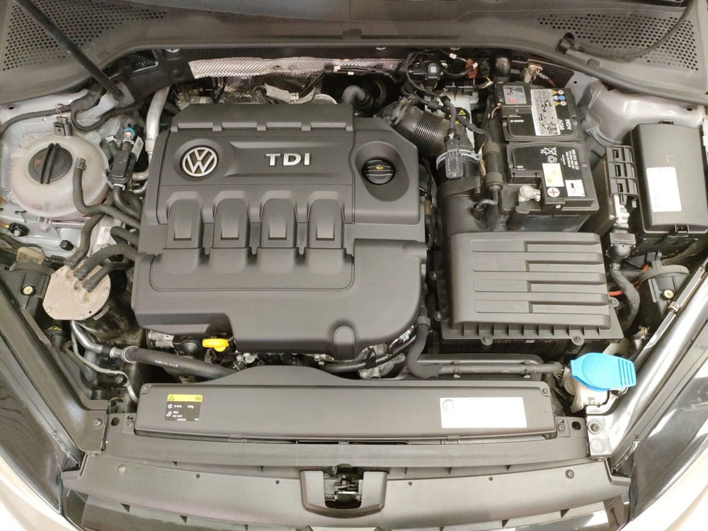 Volkswagen Golf usata a Teramo (10)