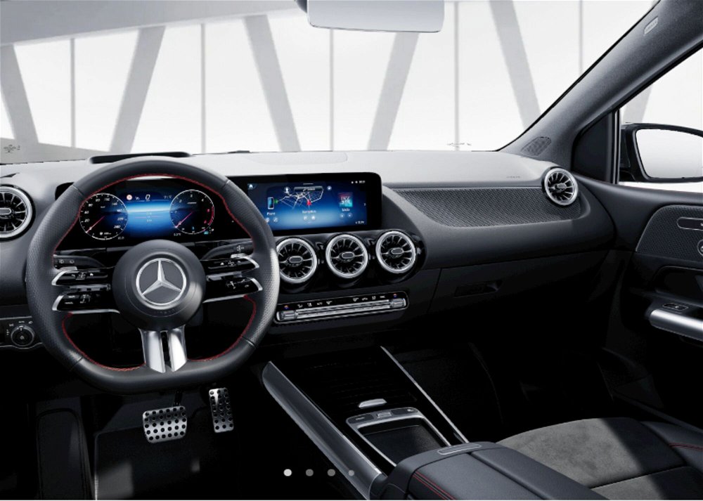 Mercedes-Benz Classe B 200 d Automatic Premium Plus AMG Line nuova a Casalecchio di Reno (3)