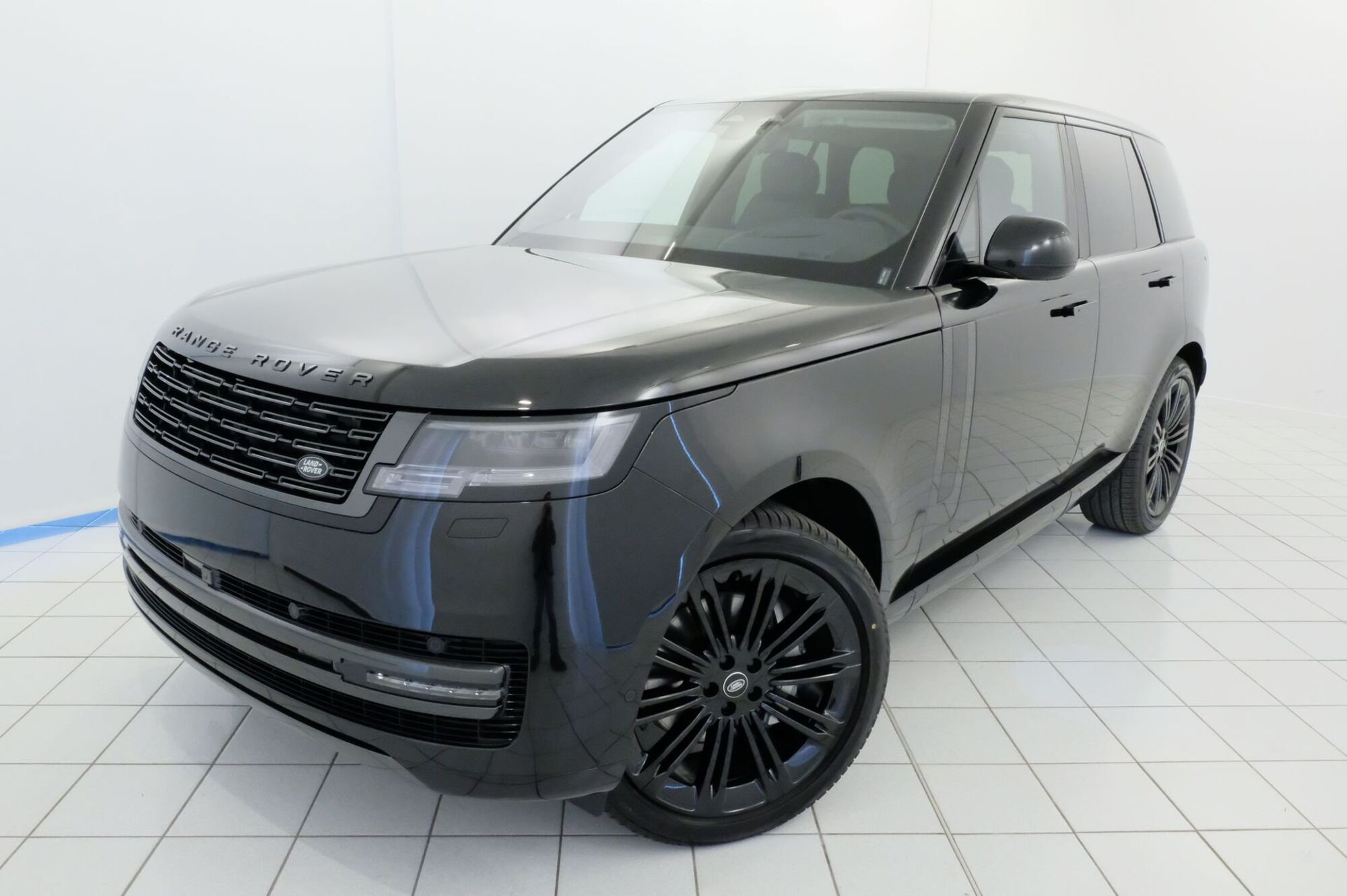 Land Rover Range Rover Sport 3.0D l6 350 CV HSE Dynamic nuova a Castel d&#039;Ario