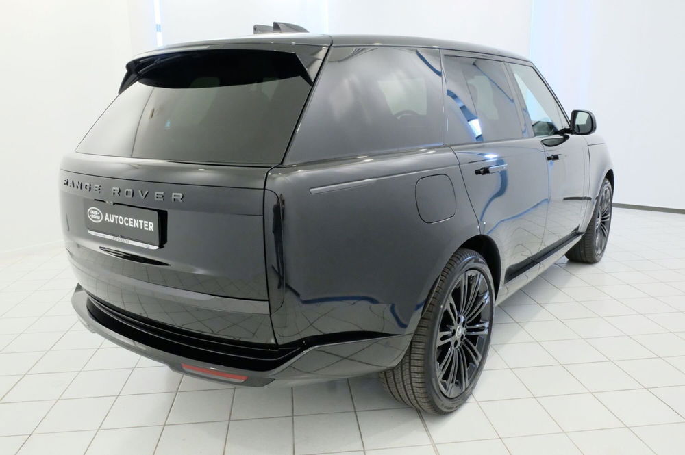 Land Rover Range Rover 3.0D l6 350 CV HSE  nuova a Castel d'Ario (2)