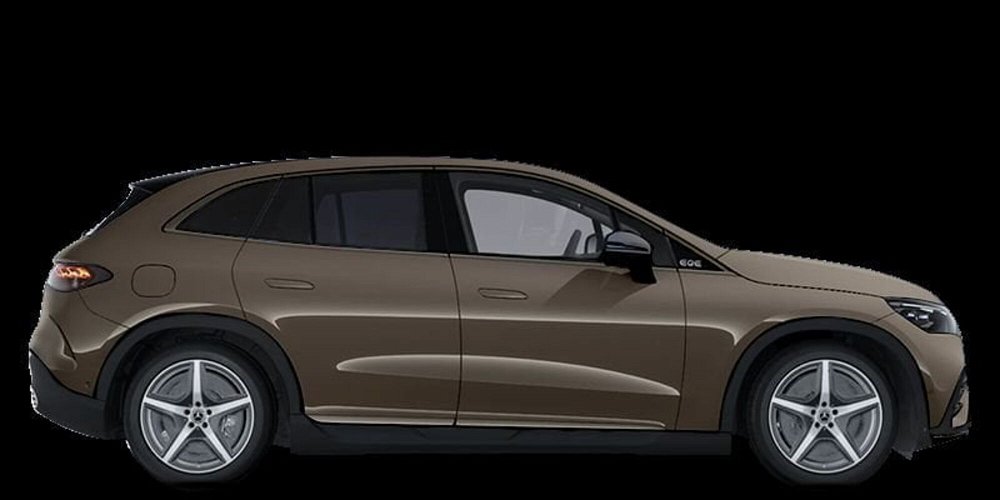 Mercedes-Benz EQE SUV (2022->>) nuova (5)