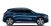 Mercedes-Benz GLA SUV 180 d Automatic Executive  nuova (6)