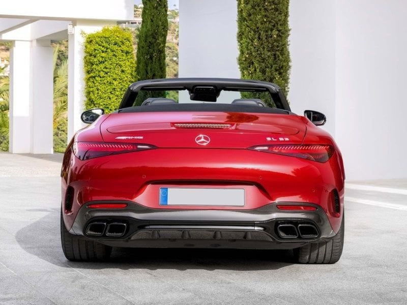 Mercedes-Benz SL 43 AMG Premium Plus nuova