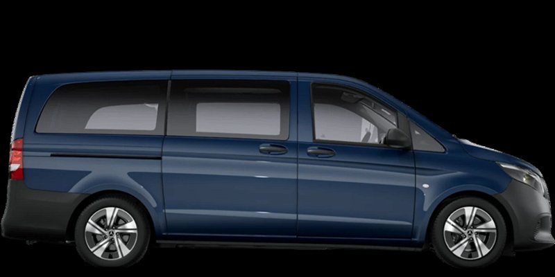 Mercedes-Benz Vito 2.2 116 CDI PC-SL Tourer Select Long Business  nuova