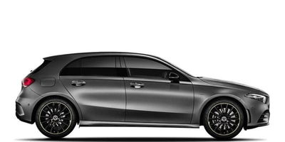 Mercedes-Benz Classe A 180 d Automatic Business  nuova