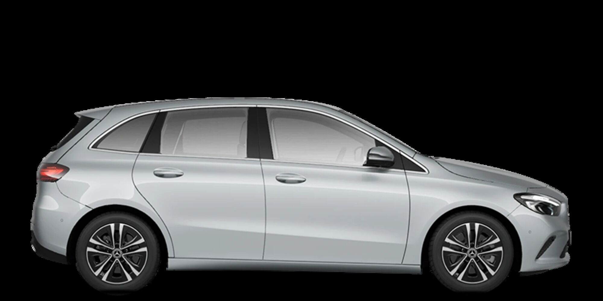 Mercedes-Benz Classe B 180 d Automatic Premium  nuova