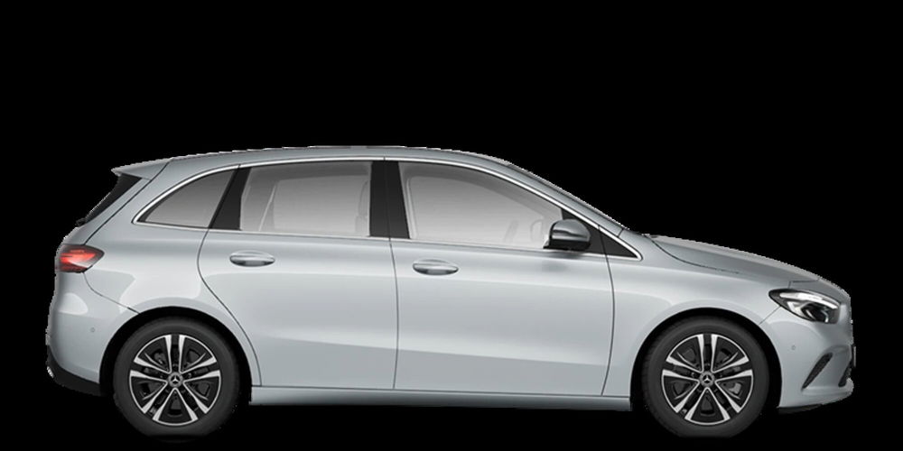 Mercedes-Benz Classe B 180 d Automatic Sport Plus  nuova