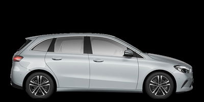 Mercedes-Benz Classe B 180 d Automatic Premium  nuova