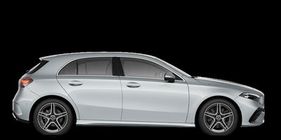 Mercedes-Benz Classe A 200 Automatic Sport nuova