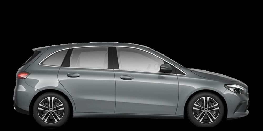 Mercedes-Benz Classe B 180 d Automatic Sport Plus  nuova