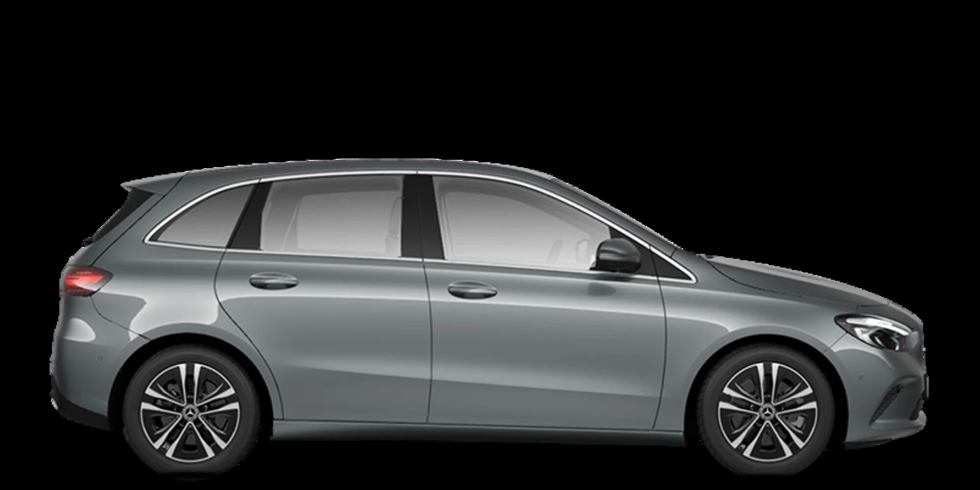 Mercedes-Benz Classe B 180 d Automatic Premium  nuova