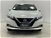 Nissan Leaf N-Connecta 62 kWh del 2021 usata a Lurate Caccivio (6)