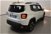 Jeep Renegade 1.6 Mjt 120 CV Longitude  del 2017 usata a Cesena (6)