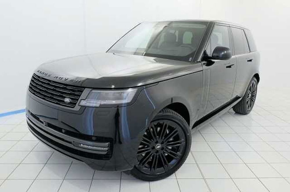 Land Rover Range Rover Sport nuova a Mantova