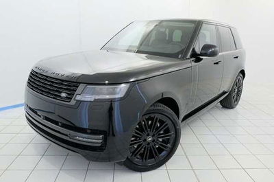 Land Rover Range Rover Sport 3.0D l6 350 CV HSE Dynamic Stealth nuova a Castel d&#039;Ario