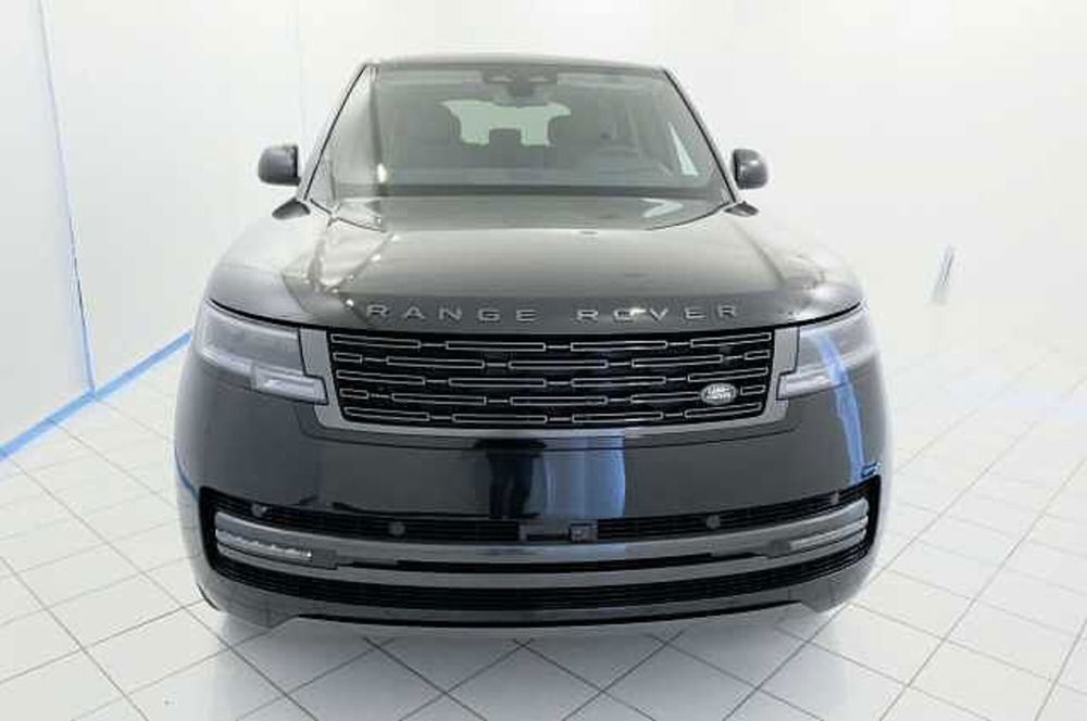 Land Rover Range Rover Sport nuova a Mantova (7)