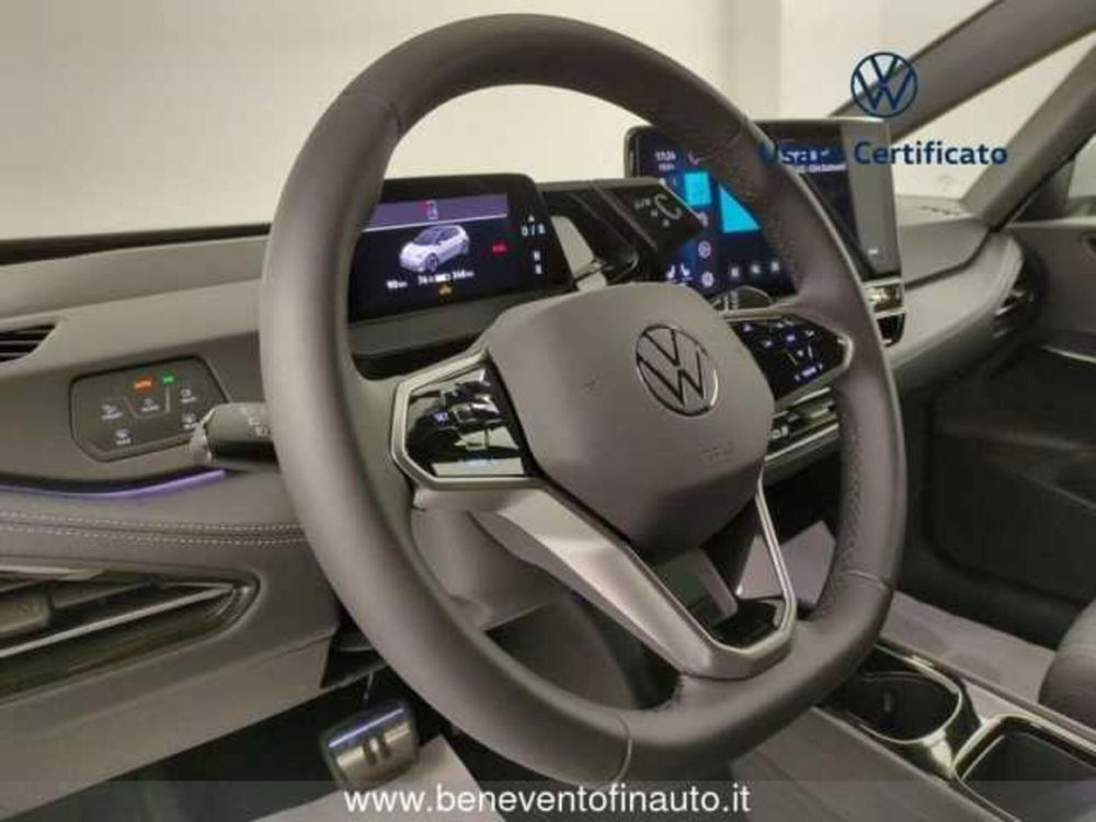 Volkswagen ID.3 nuova a Avellino (14)