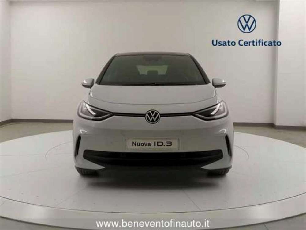 Volkswagen ID.3 Pro Performance  nuova a Pratola Serra (2)