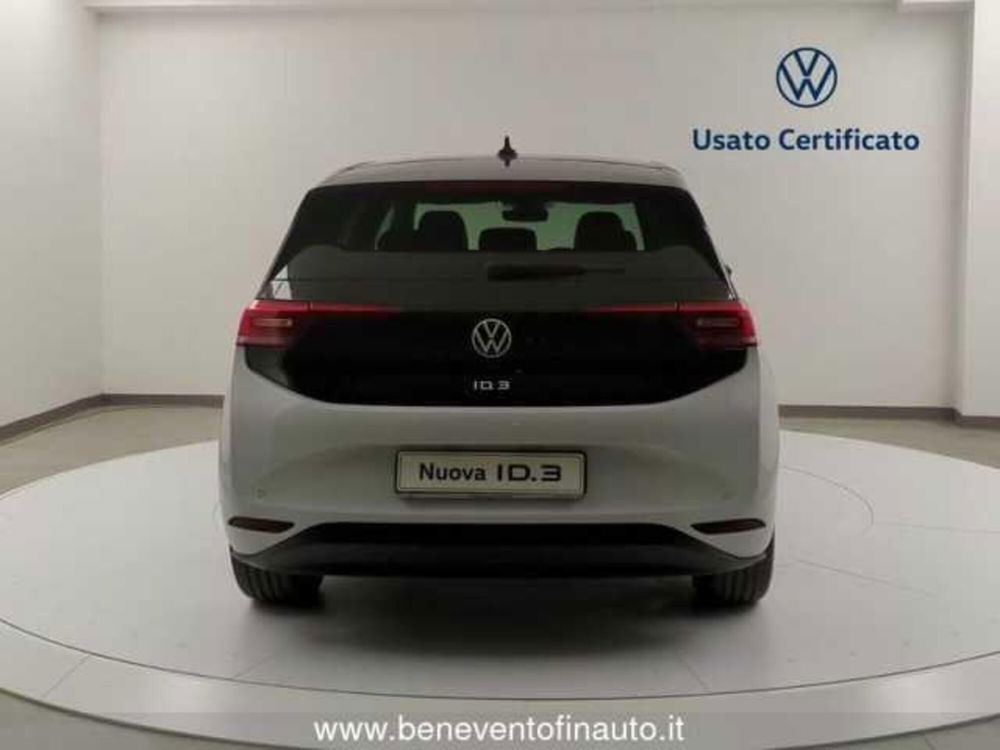 Volkswagen ID.3 nuova a Avellino (6)